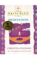 9780007273102: Meditation: The only introduction you’ll ever need (Principles of)