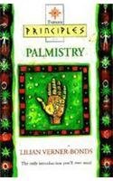 9780007273119: Palmistry: The only introduction you’ll ever need (Principles of)