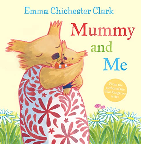 Stock image for Mummy and Me (Humber and Plum, Book 1) for sale by Better World Books