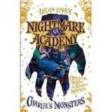 Stock image for Charlie s Monsters (Nightmare Academy) for sale by HPB-Ruby