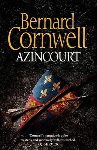 Imagen de archivo de Azincourt a la venta por Half Price Books Inc.