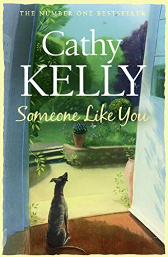 9780007273928: SOMEONE LIKE YOU: A heartfelt novel of love and longing from the international bestselling author
