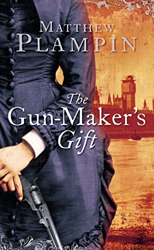 Imagen de archivo de The Gun-Maker  s Gift a la venta por AwesomeBooks