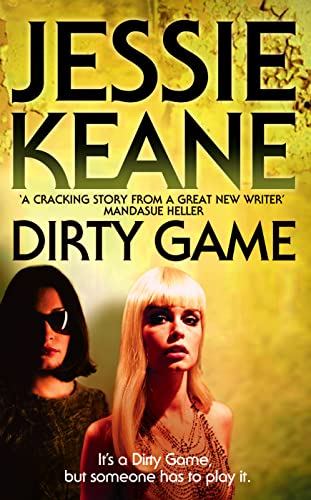 Beispielbild fr Dirty Game zum Verkauf von AwesomeBooks