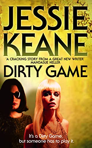 Stock image for DIRTY GAME for sale by WorldofBooks