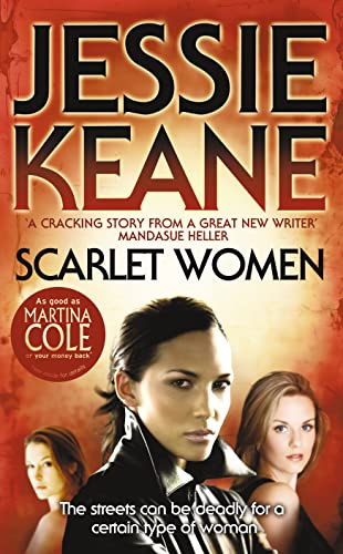 Scarlet Women - Jessie Keane