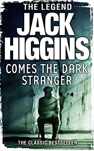 9780007274239: Comes the Dark Stranger