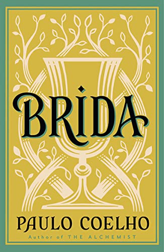 Stock image for Brida for sale by ThriftBooks-Atlanta