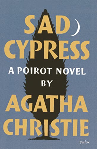 9780007274598: Sad Cypress