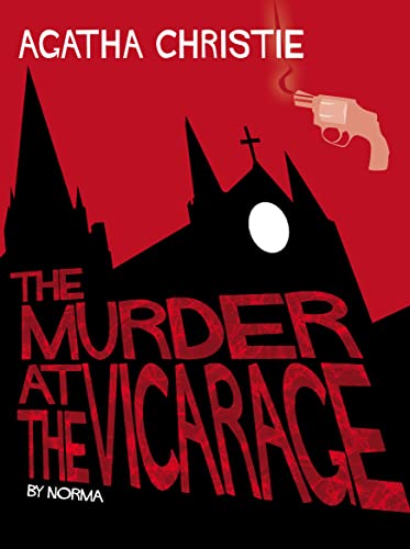 9780007274604: The Murder at the Vicarage (Miss Marple)