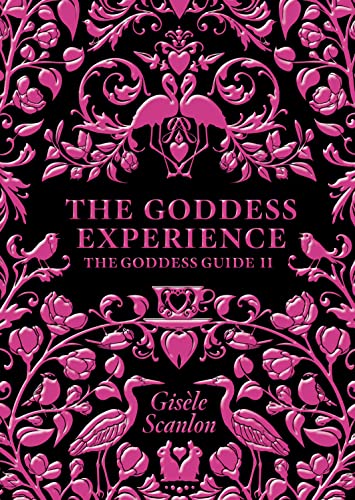 9780007274710: The Goddess Experience: What makes you happy?: Custom-made for You