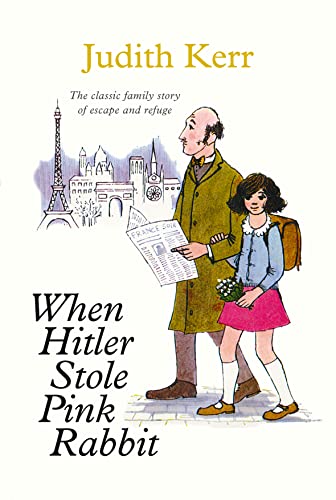 9780007274772: When Hitler Stole Pink Rabbit: Fifty years of the classic family story of escape and refuge- cover may vary
