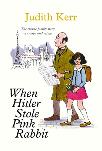 9780007274772: When Hitler Stole Pink Rabbit (Essential Modern Classics)