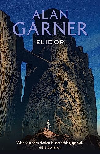 Stock image for Elidor (Essential Modern Classics) for sale by SecondSale