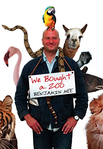 9780007274864: We Bought a Zoo