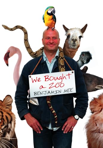 Stock image for We Bought a Zoo for sale by HPB-Emerald