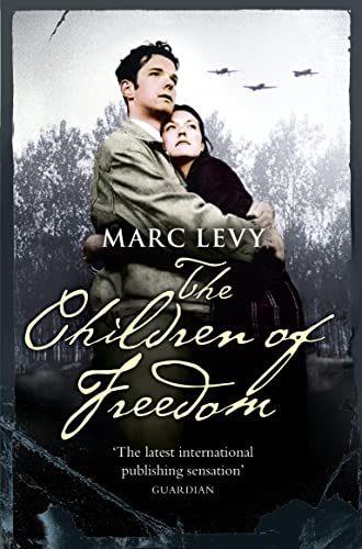 The Children of Freedom (9780007274956) by Levy, Marc