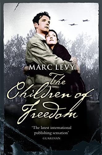 9780007274956: The Children of Freedom