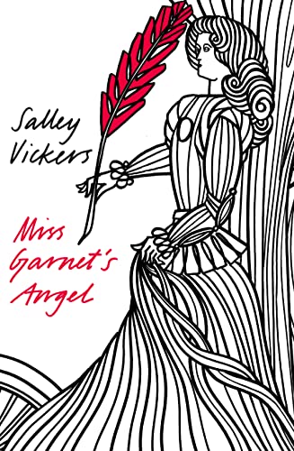 Imagen de archivo de Miss Garnet's Angel a la venta por Powell's Bookstores Chicago, ABAA