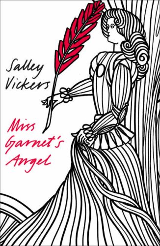 Stock image for Miss Garnet's Angel for sale by Powell's Bookstores Chicago, ABAA