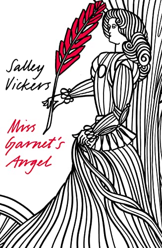 9780007275014: Miss Garnet’s Angel (The Perennial Collection)