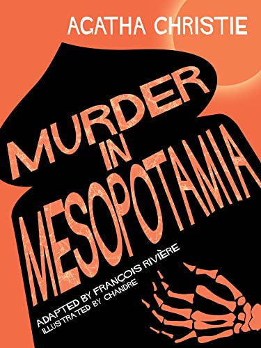 9780007275304: Murder in Mesopotamia: 14 (Poirot)