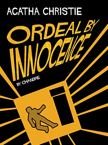 9780007275311: Ordeal By Innocence