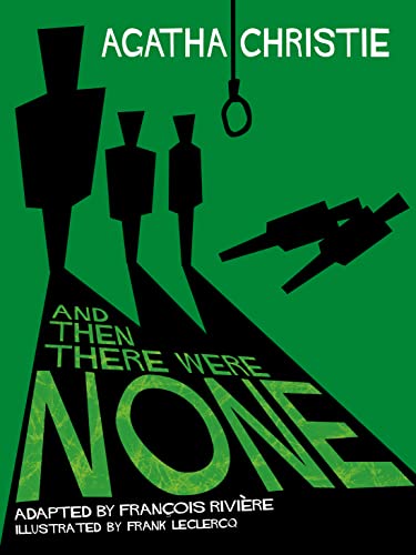 9780007275328: And Then There Were None