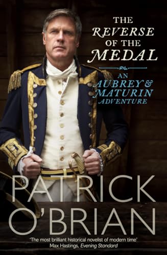 Beispielbild fr The Reverse of the Medal (Aubrey/Maturin series) zum Verkauf von WorldofBooks