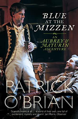the hundred days patrick o 39