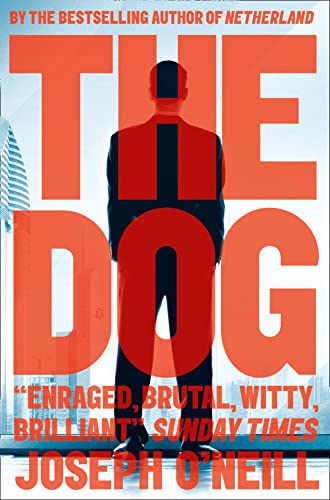 Beispielbild fr THE DOG zum Verkauf von WorldofBooks