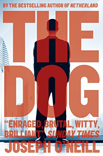Imagen de archivo de THE DOG a la venta por WorldofBooks