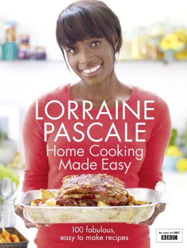 9780007275922: Home Cooking Made Easy