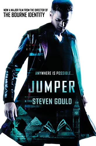 9780007275991: Jumper