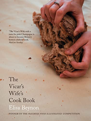 Vicar's Wife's Cook Book, The