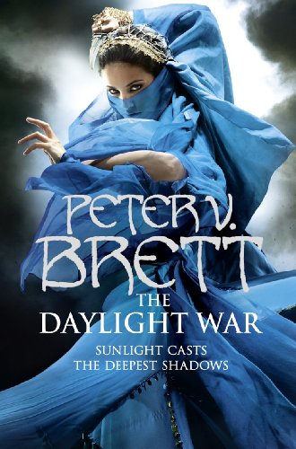 Beispielbild fr The Daylight War: 3 (Demon Cycle 3) zum Verkauf von WorldofBooks