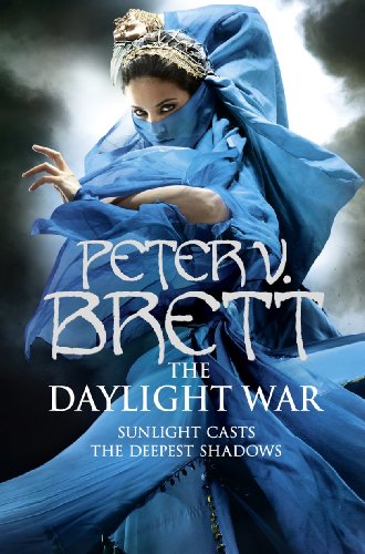 Stock image for The Daylight War: 3 (Demon Cycle 3) for sale by WorldofBooks