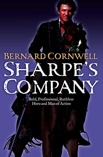 9780007276233: Sharpe’s Company: Book 13 (The Sharpe Series)