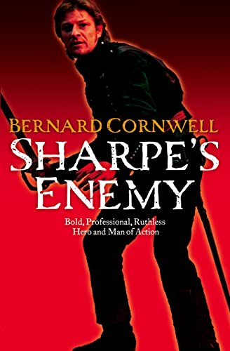 Stock image for Sharpe's Enemy : Richard Sharpe and the Defense of Portugal, Christmas 1812 for sale by Adventure Books