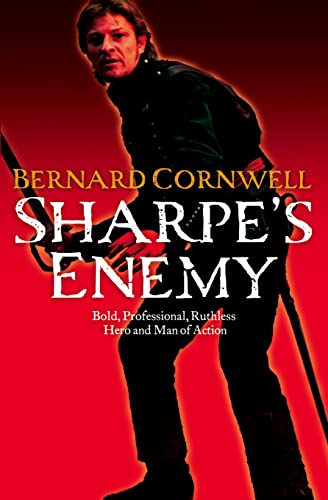 Sharpe's Enemy (9780007276257) by Bernard Cornwell