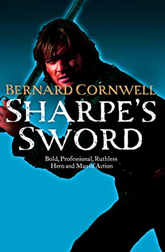 Beispielbild fr Sharpe  s Sword: Book 15 (The Sharpe Series) zum Verkauf von WorldofBooks