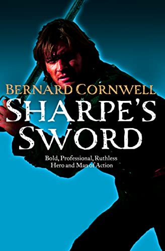 Imagen de archivo de Sharpes Sword: Book 15 (The Sharpe Series) a la venta por WorldofBooks