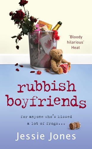 Stock image for Rubbish Boy Friends for sale by Books Puddle