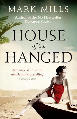 9780007276899: House of the Hanged