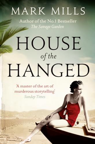 Stock image for House of the Hanged for sale by Better World Books