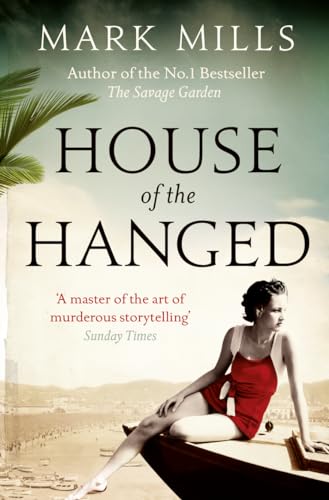 9780007276905: House of the Hanged