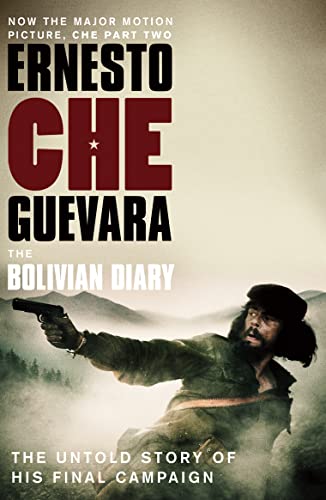 Stock image for The Bolivian Diary: The Authorised Edition for sale by AwesomeBooks
