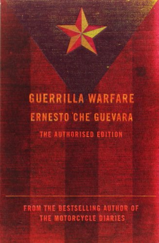 Beispielbild fr Guerrilla Warfare: The Authorised Edition zum Verkauf von WorldofBooks