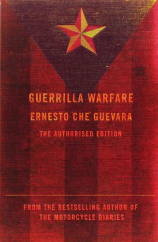 9780007277209: Guerrilla Warfare: The Authorised Edition