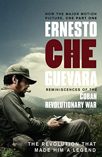 Beispielbild fr Reminiscences of the Cuban Revolutionary War: The Authorised Edition (Film Tie in) zum Verkauf von AwesomeBooks